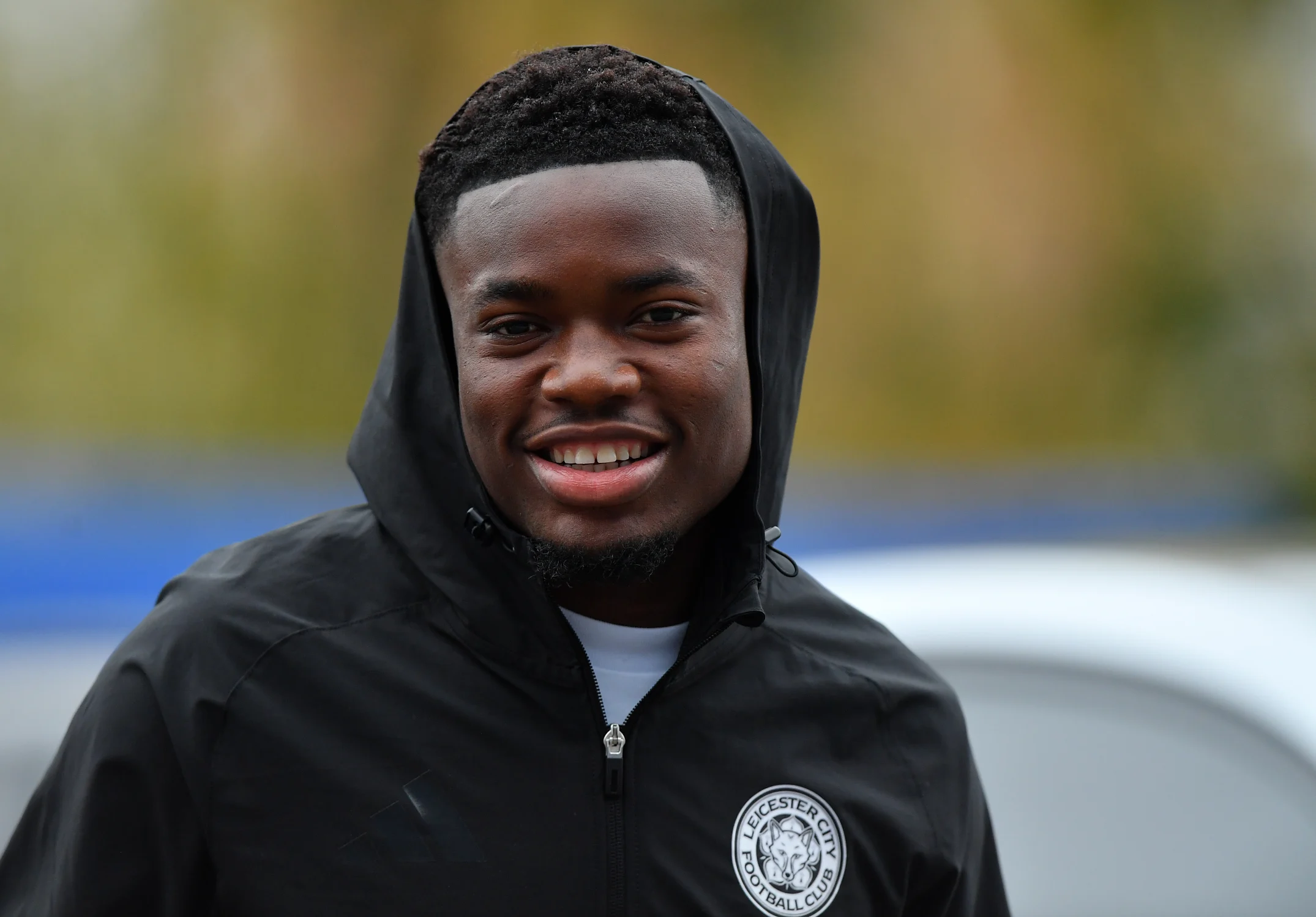 阿卜杜勒·法塔乌伤愈康复纪录片